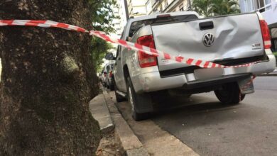 Mortes em acidentes tem queda de 19% na Baixada Santista