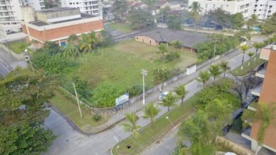 Sede do novo Batalhão de Guarujá será construída