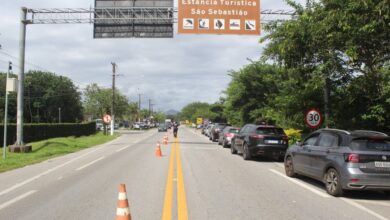 Turista testa positivo ao Covid-19 e fura barreira sanitária