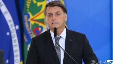 O presidente Jair Bolsonaro foi convidado a participar da Cúpula do Clima, evento virtual organizado pelo governo dos Estados Unidos, que