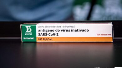 Instituto Butantan envia documentos para testes da Butanvac