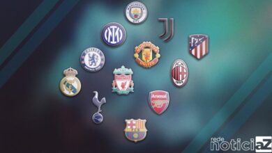 Clubes criam a Superliga Europeia e provocam reação mundial