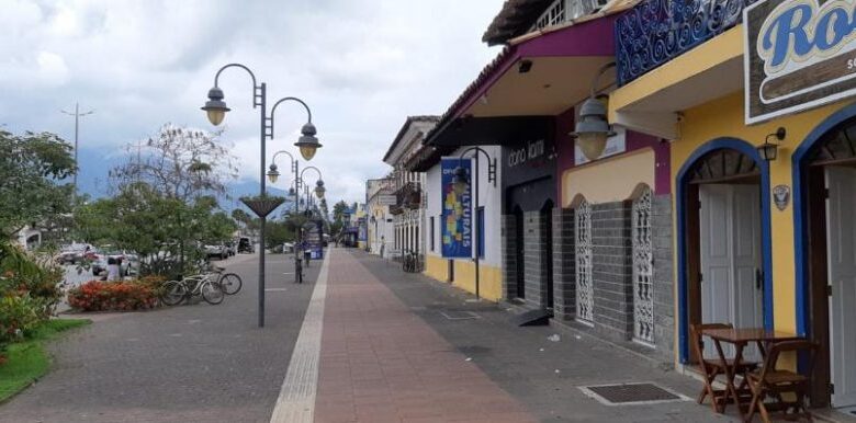 Comércios e restaurantes podem funcionar em São Sebastião