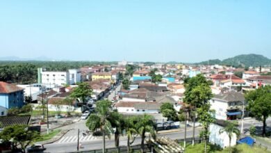 Cubatão celebra 72 anos de existência