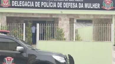 Suspeito de estuprar criança é preso em Peruíbe