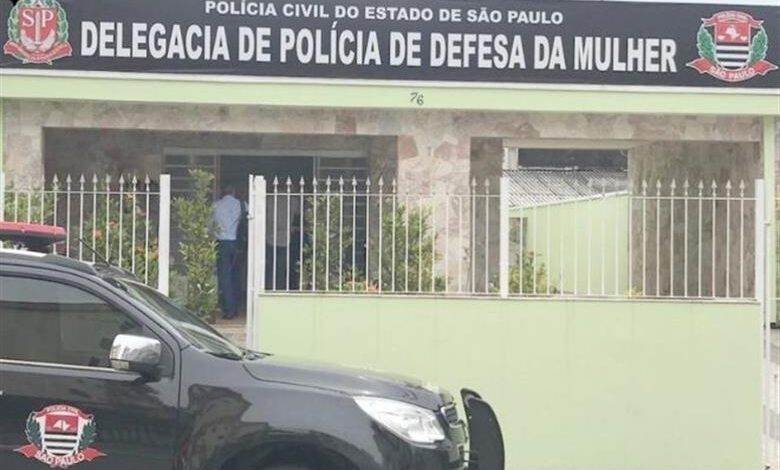 Suspeito de estuprar criança é preso em Peruíbe