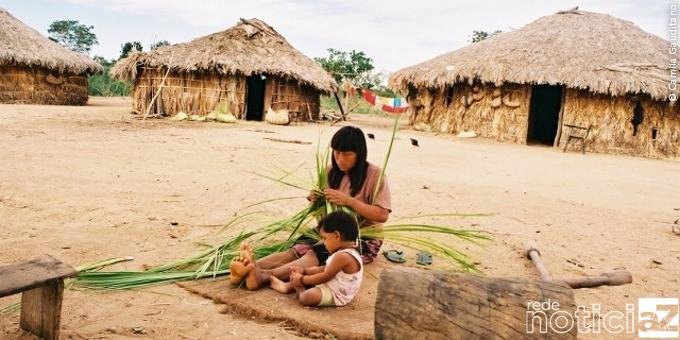 Dia do Índio. Conheça a origem da data e a vida dos legítimos brasileiros