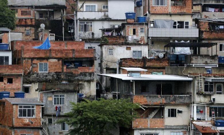 Campanha busca 2 milhões de cestas básicas