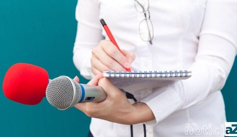 Jornalistas podem ser incluídos como prioritários na vacina