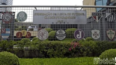 Governo de São Paulo libera o Paulistão