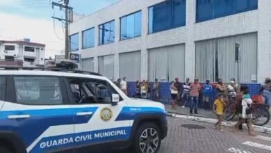 Jornalista sofre ameaça durante transmissão nas redes sociais