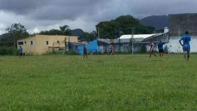 Partida de futebol clandestina acaba sob acusação de injúria racial