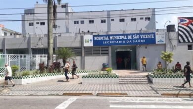 Vereador faz denúncia contra o Hospital de São Vicente