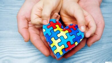 Dia Mundial da Conscientização do Autismo e os cuidados a serem seguidos