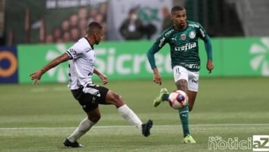 Palmeiras perde para a Inter de Limeira e se complica no Paulistão