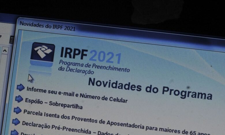 A Câmara dos Deputados aprovou nesta terça-feira (13) a prorrogação, até 31 de julho de 2021, do prazo para entrega da declaração de Imposto de Renda da