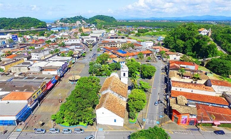 Itanhaém libera as praias, mas comércio segue com restrições