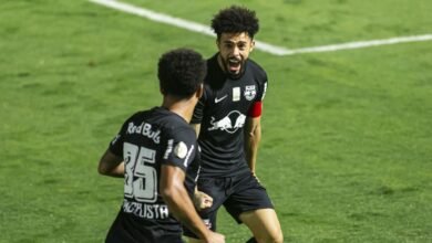 Bragantino confirma favoritismo e avança na Copa do Brasil