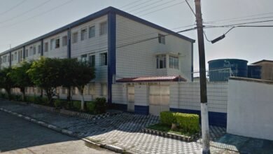 Morador é proibido de entrar em condomínio de Mongaguá