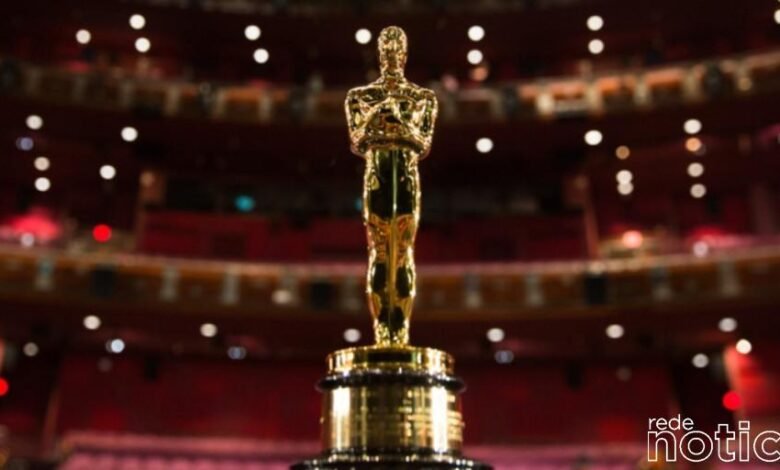 Façam as apostas. Quem serão os vencedores do Oscar?