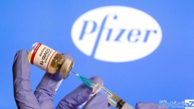 Governo Federal confirma mais 100 milhões de doses da Pfizer