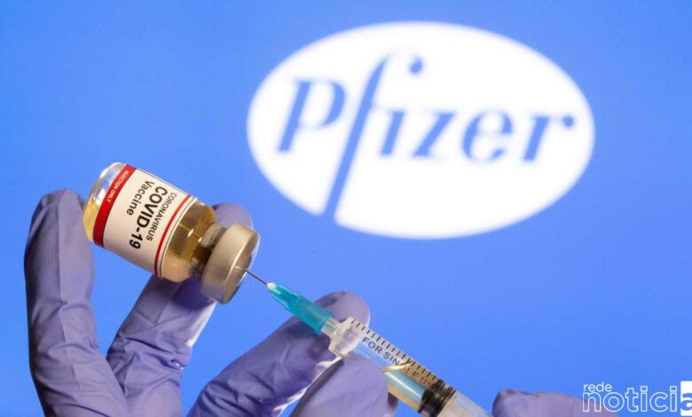 Governo Federal confirma mais 100 milhões de doses da Pfizer