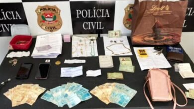 Idosa é vítima de golpe de falso sequestro em Santos