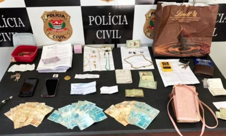 Idosa é vítima de golpe de falso sequestro em Santos