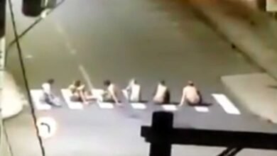 Envolvido de assalto em Criciúma é preso no Litoral Paulista