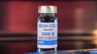 Coquetel contra a Covid-19 é autorizado para uso emergencial