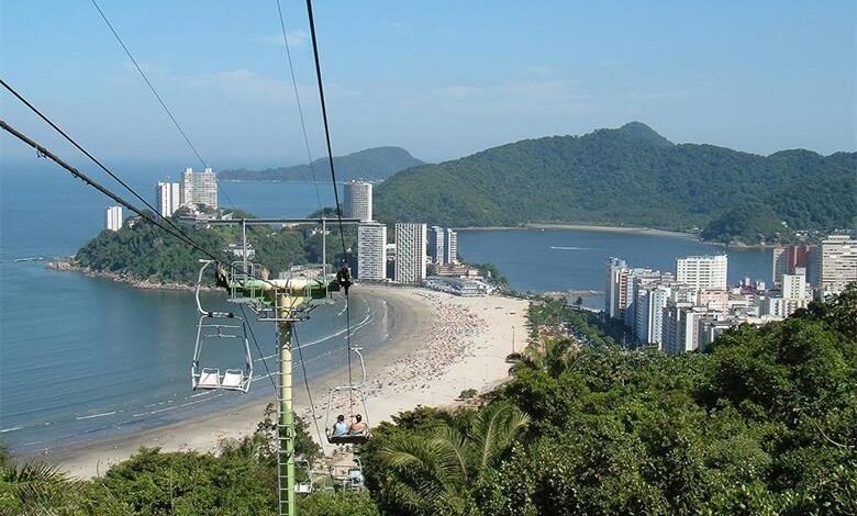 Serviços voltam a funcionar em São Vicente