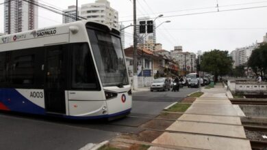 Trecho do Canal 03 será interditado para obras do VLT