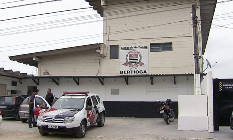 Técnico de informática é assassinado na frente de casa em Bertioga
