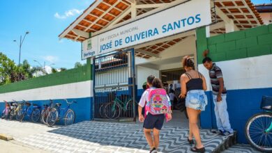 Justiça é acionada para que as aulas presenciais sejam suspensas em Bertioga