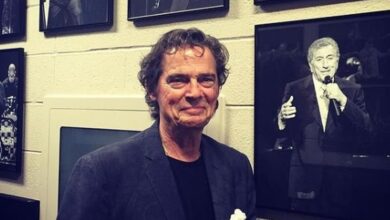 Músico B.J. Thomas morre aos 78 anos