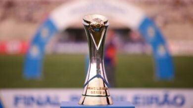 A  TV Brasil transmite o Brasileirão da Série D. A competição começa no próximo domingo (30), às 15h (horário de Brasília), com a partida