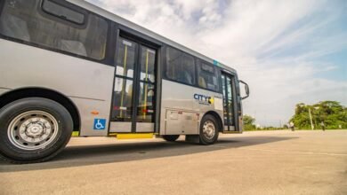 Transporte público de Bertioga passa por mudanças