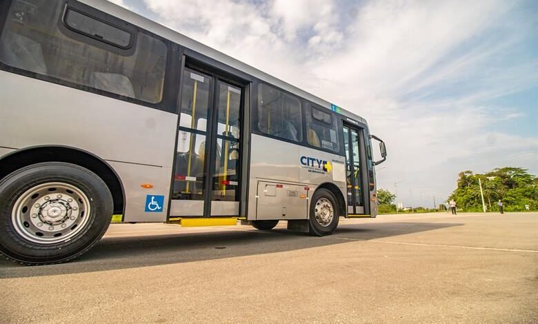 Transporte público de Bertioga passa por mudanças