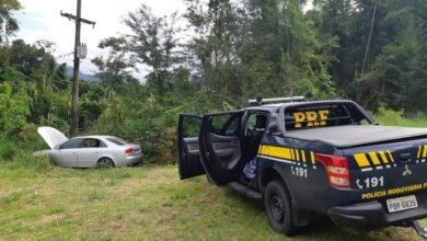 Quatro pessoas são presas em Ubatuba após operação