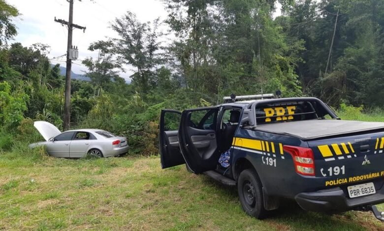 Quatro pessoas são presas em Ubatuba após operação