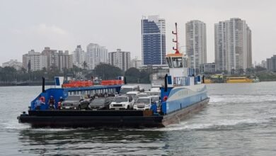 Governo de São Paulo vai realizar audiência sobre travessias litorâneas
