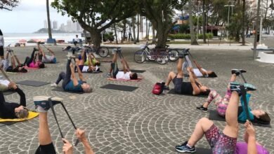 Dia do Desafio ocorre de maneira híbrida na Baixada Santista