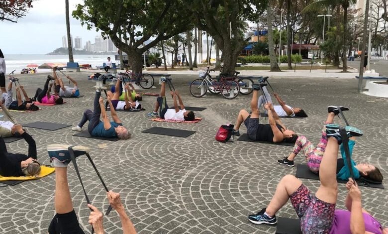 Dia do Desafio ocorre de maneira híbrida na Baixada Santista