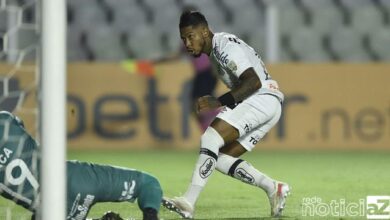 Santos e Atlético-MG goleiam na Libertadores da América