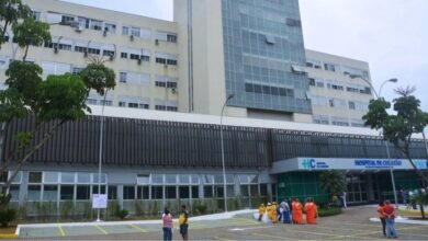 Gestora do Hospital de Cubatão é investigada pela Câmara Municipal