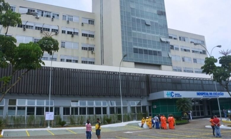 Gestora do Hospital de Cubatão é investigada pela Câmara Municipal