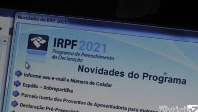 5 milhões de contribuintes ainda não acertaram as contas com a Receita Federal. Segundo o balanço mais recente, 27.576.564 contribuintes enviaram