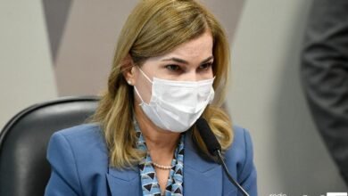 CPI da Covid ouve a 'Capitã Cloroquina' que questiona a OMS