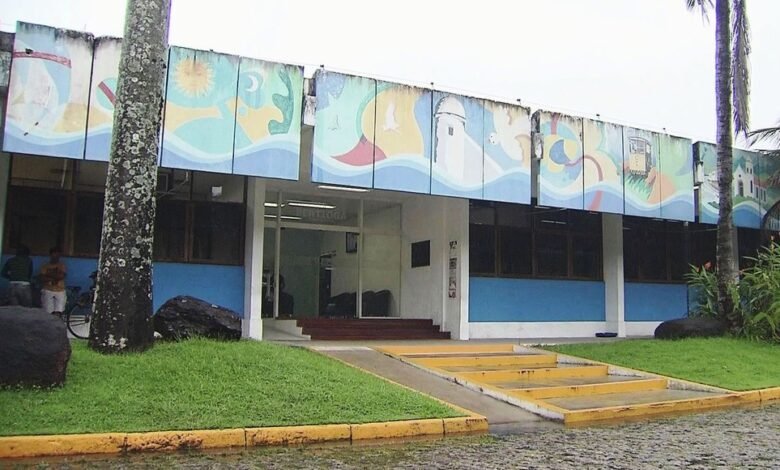 Empresário denuncia prefeito e vereador de Bertioga por proposta indecente