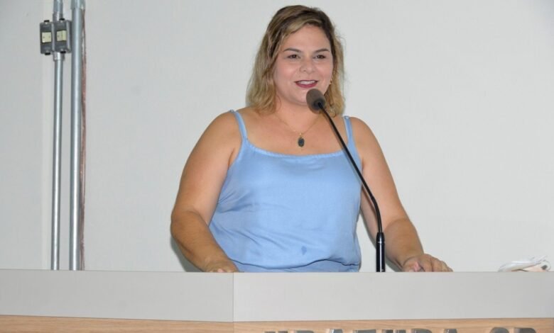 Prefeita de Ubatuba contrai o coronavírus